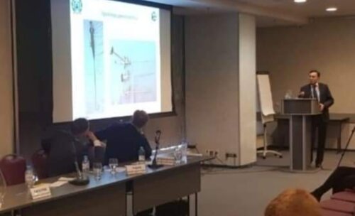 VIII Всероссийская Школа по детской урологии-андрологии